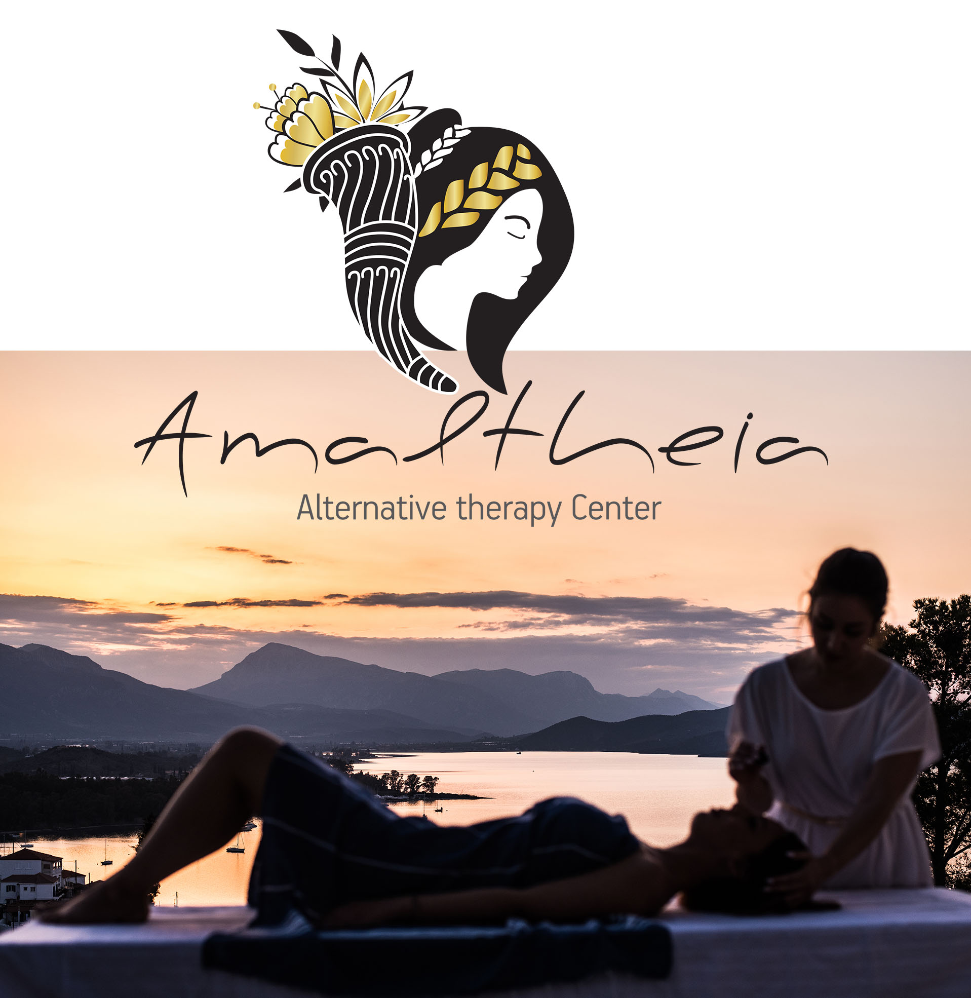 Amaltheia Poros| Wellness Center