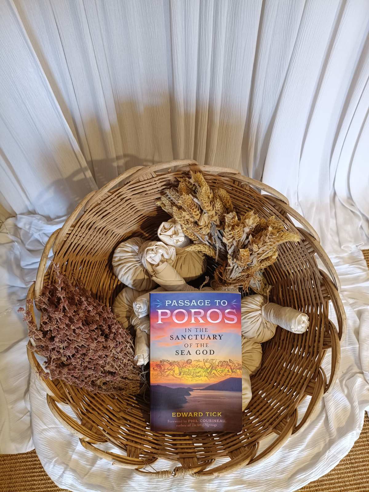 Αμάλθεια Πόρος - Κέντρο Εναλλακτικών Θεραπείων